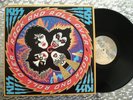 KISS   Rock And Roll Over   Polygram Repressing LP   Casablanca NBLP 7037
