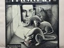 SEALED  H.P. Lovecraft | The Rats In The Walls / The Outsider | Limited Ed Vinyl