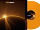 ABBA “Voyage” LP   limited orange vinyl   sealed and perfect