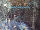 Serafin Cortez Y Su Orq. Naturalmente Serafin. Original Pressing .