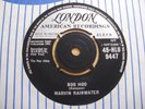 Brill Rocker    Marvin Rainwater  