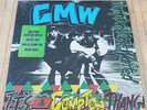 Comptons Most Wanted - its a compton thang  Us press   G-Funk  - Mc eiht  Mc Ren