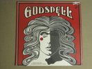 GODSPELL LP ORIG 1971 BELL 1102 STEPHEN SCHWARTZ MUSICAL RARE MINT- SEALED