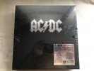 AC/DC 16LP 180 GM LIMITED EDITION REISSUE REMASTERED VINYL BOX SET 2003 SEALED