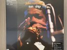 John Coltrane - Sun Ship Vinyl Me, Please VMP Black Vinyl LP Classic ROTM