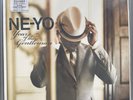 Ne-Yo - Year of the Gentleman RARE VINYL (Neyo)