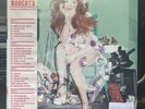Nicola Roberts - Behind Cinderella’s Eyes (Girls Aloud) SOLD OUT Vinyl 2LP Clear
