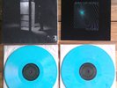 Jimmy Eat World - Futures Vinyl LP Blue SRC 180g Exclusive