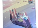 Steven Universe Vol. 1 Soundtrack (4x 10” Colored Vinyl) New iam8bit SHIPS ASAP