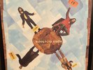 Spin Doctors - Turn It Upside Down, 1994 Green Vinyl