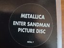 METALLICA - Enter Sandman -  7