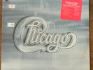 Chicago II Sealed Vinyl Records LP Album USA 1976 PG 24 Poster Hype Sticker