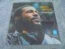 Marvin Gaye - What's Going On 1971 UK LP TAMLA MOTOWN 1st with Insert