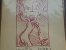 CAP'N JAZZ 7  Sometimes If You ...Underdog Records Chicago 1993 emo punk rare