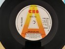 The Clash Promo English civil War, punk, new wave