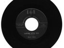 BILLY COLE-E&M 1609 RARE ROCKABILLY 45 RPM DANCING LITTLE JUDY VG PLAYS GREAT