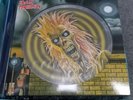 Iron Maiden- Iron Maiden 40th Anniversary Picture Disc 2020