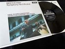Beethoven: Symphony No. 3 'Eroica' - Isserstedt **Decca SXL 6232 WBg ED1 LP**