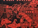 TRIPWIRE LP + 45 Lost At The Apothecary (American Sound) Maine Psychedelic Rock