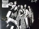 ALICE COOPER-1971-Love It To Death (Black & White Vinyl) Sealed Reissue