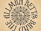 LP THE ALLMAN BETTS BAND 