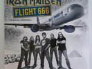 Flight 666 by Iron Maiden (Record, 2017)