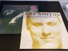 THE SMITHS STRANGEWAYS HERE WE COME & THE QUEEN IS DEAD VINYL LP NEW SEALED