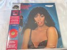 Donna Summer - Bad Girls Vinyl LP RSD 2021 Red Blue DOUBLE Record, New, Sealed