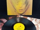The Rolling Stones Goat's Head Soup Vinyl LP COC59101 1973 A2/B1 Inc. Poster