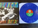 GORILLA BISCUITS START TODAY 1st PRESS PURPLE WAX  NYHC Sxe Judge Youth Of Today