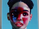 FKA Twigs LP1 / Deluxe Gatefold 180G Vinyl + 7