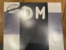 depeche mode Personal Jesus Blaues Vinyl