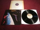 VAN DER GRAAF GENERATOR THE QUIET ZONE UK 1ST PRESS VINYL 1977 MISPRINT LABEL