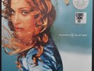 MADONNA RAY OF LIGHT 2028 LIMITED RSD DOUBLE CLEAR VINYL ALBUM LP mint sealed