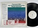 FLEETWOOD MAC Will the Real Fleetwood Mac Stand Up SODD 002 Live 1974 NM 2LP