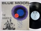 THE MARCELS Blue Moon Colpix Mono RE Monarch SHRINK VG++ LP