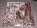 Black Sabbath - Self Titled - Vinyl LP UK 1976 Nems Press VG+