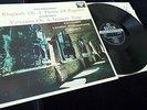 Rachmaninov / Dohnanyi - Julius Katchen **Decca SXL 2176 WBg ED1 LP**