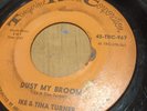 Ike And Tina Turner - Dust My Broom