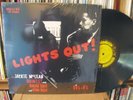 Jackie McLean Quintet Lights Out  Prestige 7035 reissue Donald Byrd Elmo Hope