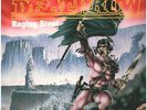 Deathrow Raging Steel Vinyl Single 12inch NEAR MINT Noise International