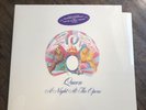 Sealed Vinyl LP QUEEN “Night At The Opera” 7E1053 1975 Elektra Hype Sticker