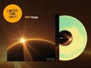 Abba Voyage limited Australian Edition Green Gold Vinyl LP New/OVP/OOP