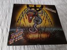 Judas Priest 'A Touch Of Evil' 12