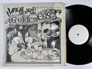 THE YARDBIRDS Golden Eggs Berkeley 2051 SHRINK Rare VG+ LP