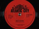 African Deep Soul/Funk 45 - Flaming Souls - She's Gone - Atlantic City - mp3