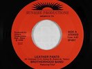 Funk Boogie 45 - Brotherhood Band - Leather Pants - Sunrise - mp3