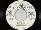 Funk Psych/Sweet Soul 45 - Electro Statics - 21st Kenya - Three Oaks - mp3