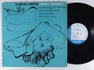 KENNY BURRELL Blue Lights BLUE NOTE LP mono w 63rd RVG ear andy warhol cover c
