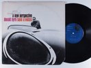 DONALD BYRD A New Perspective BLUE NOTE LP VG+ stereo UA c